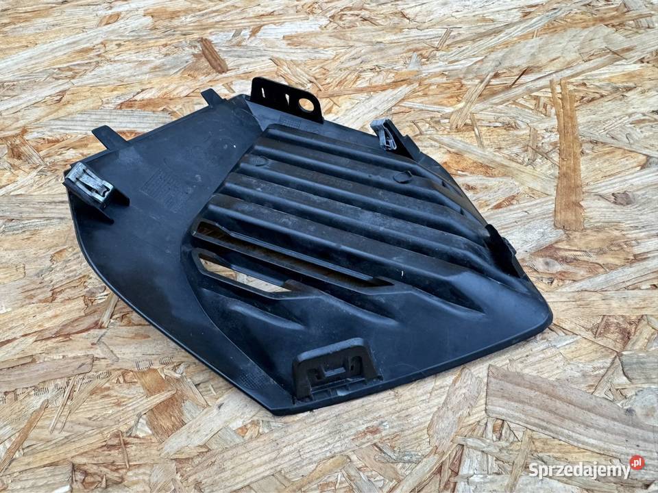 Kratka zderzaka przód prawa lewa peugeot 2008 II