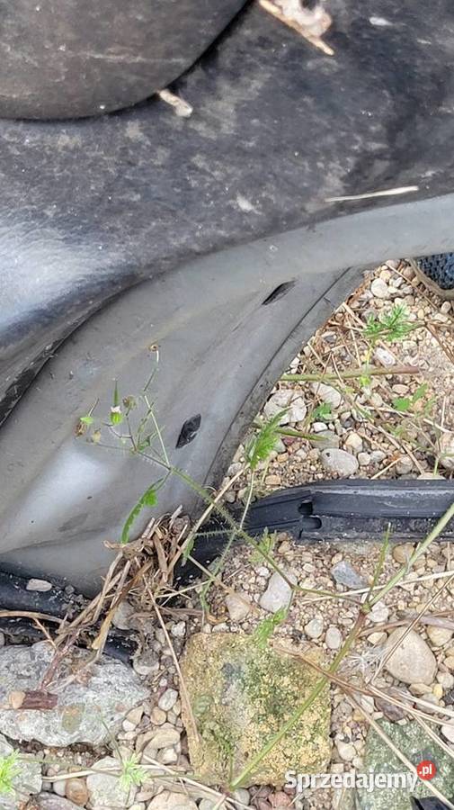 Drzwi Alfa Romeo 166 osobowe