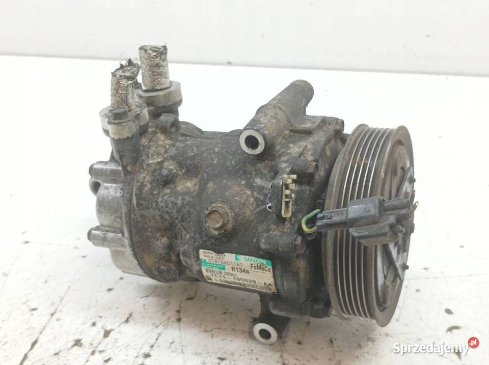 SPRĘŻARKA KLIMATYZACJI 7C1119D629AA 11 8V