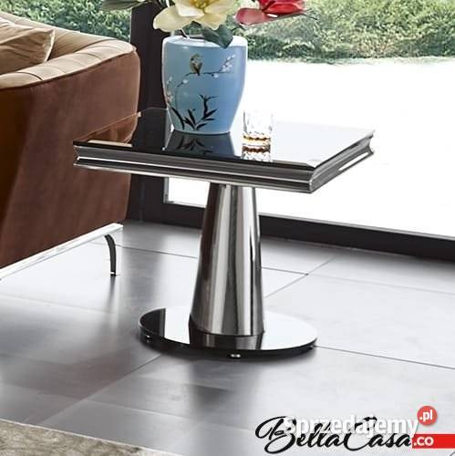 Zestaw mebli glamour Dorado stół ława stolik Stoły, krzesła, biurka Warszawa