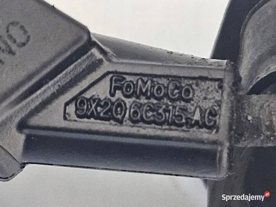 JAGUAR XF 30 D 306DT 13r czujnik położenia wału osobowe Czujniki i sterowniki