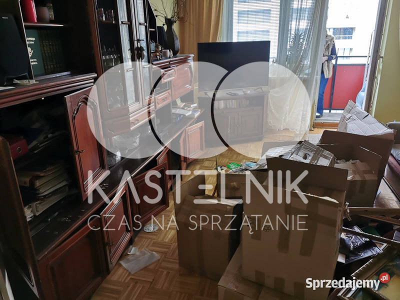 Utylizacja mebli pluskwach Grójec Kastelnik