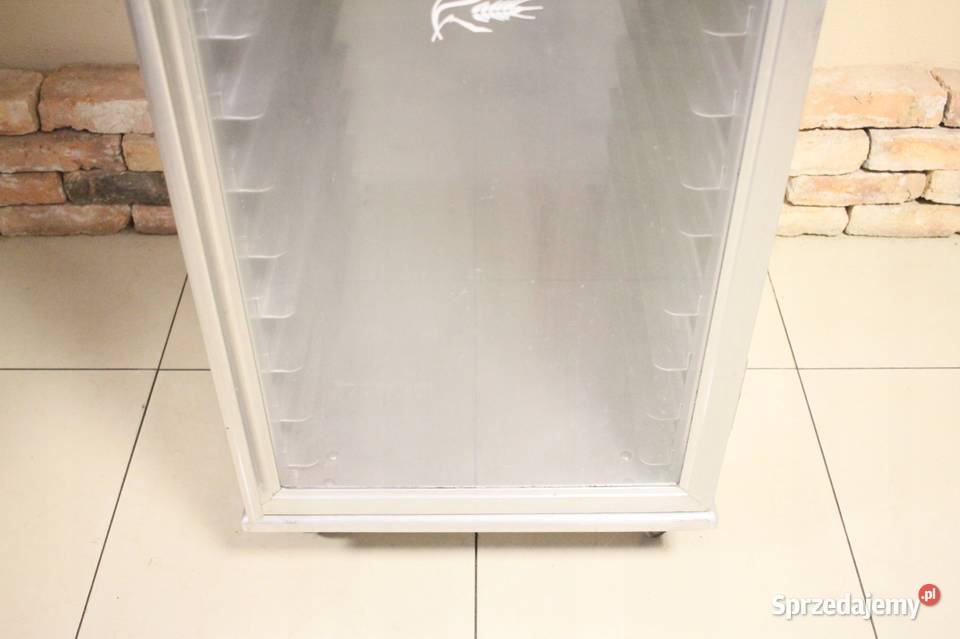 Wózek na tace 60 x 40 Gastronomia Góra sprzedam