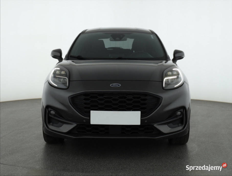 Ford Puma 10 EcoBoost 999cm3 Piaseczno