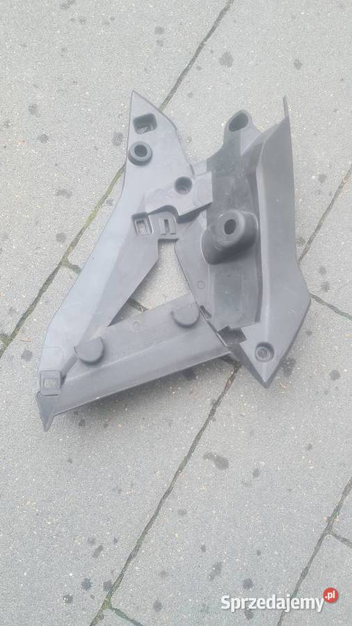 Suzuki gsxs gsx s gsxs 750 plastik owiewka Chojnice