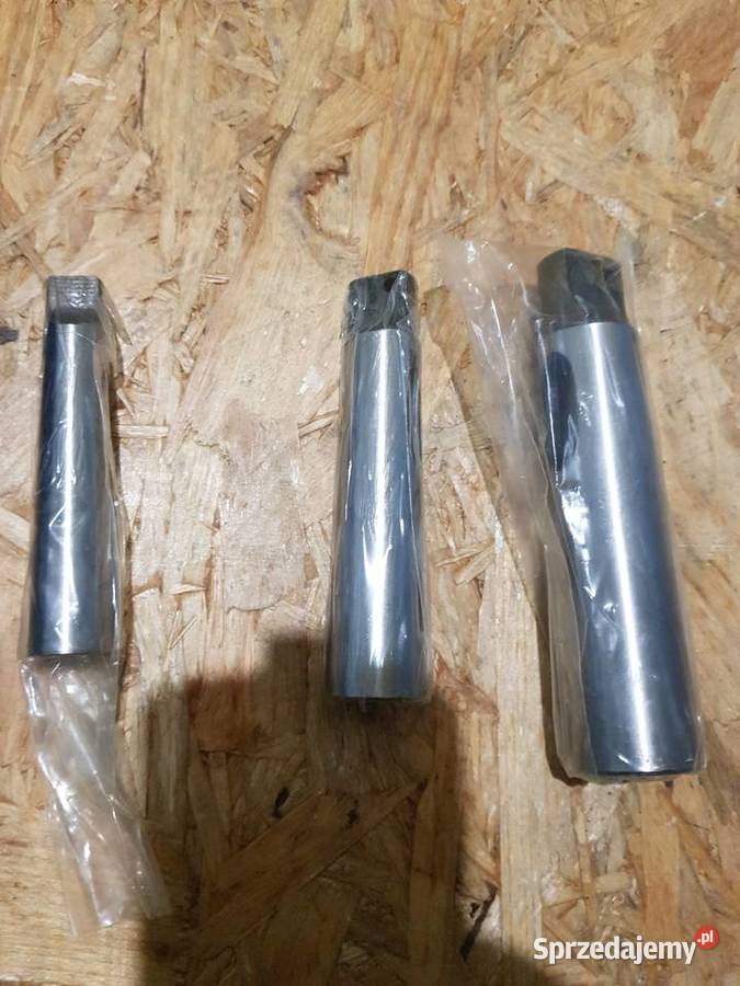 Tuleje redukcyjne MT 433221 GEKO G00571 Głogowa