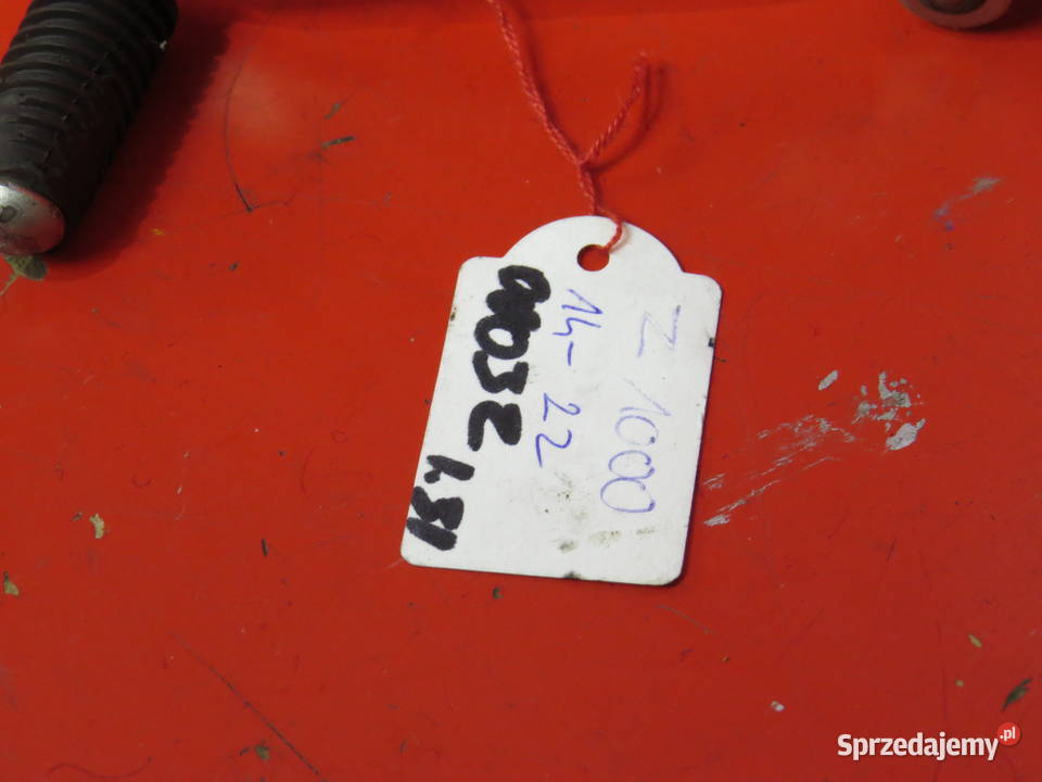 KAWASAKI 1000 Z1000 Z NINJA 1422 DŹWIGNIA ZMIANY Warszawa