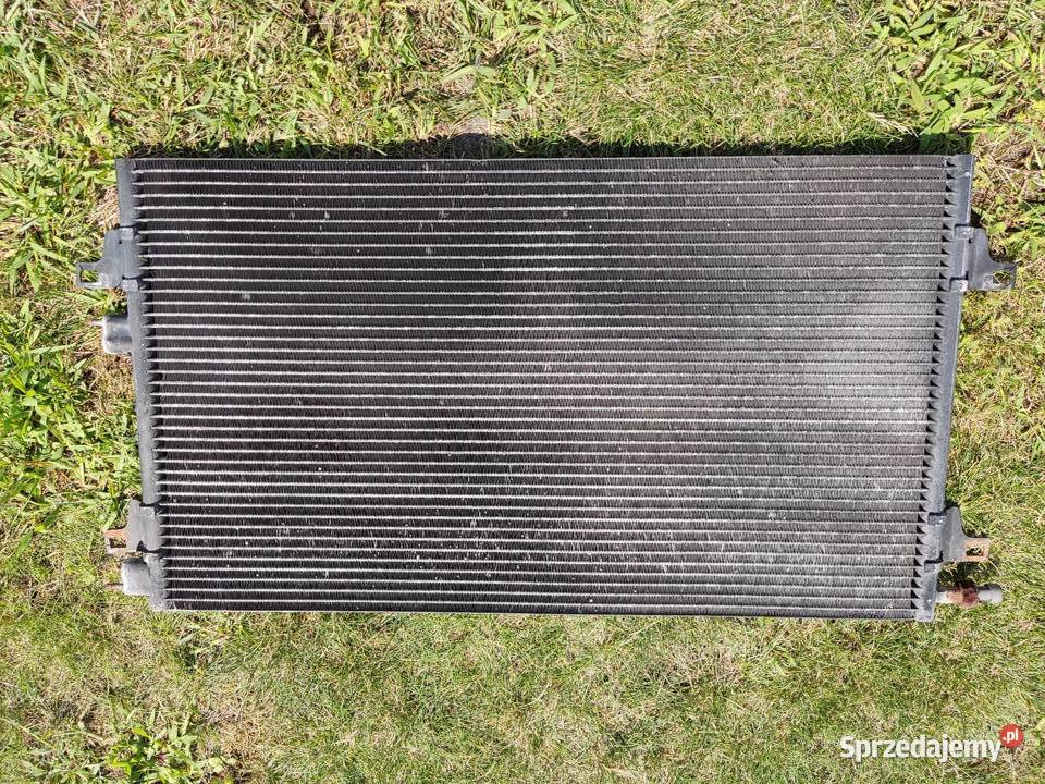chłodnica wody i klimatyzacji i wentylator Układ chłodzenia mazowieckie Jedlnia-Letnisko