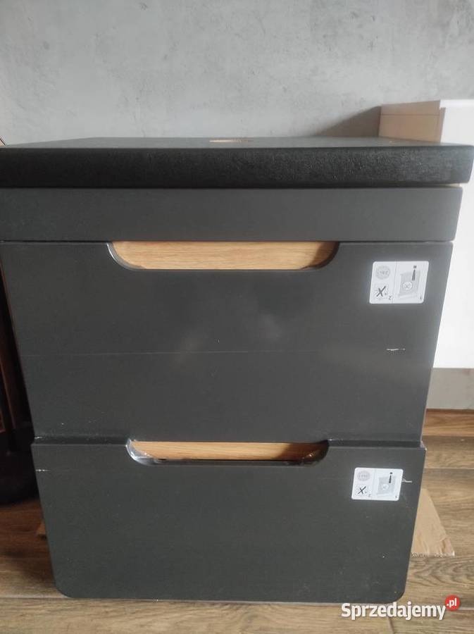 Szafka pod umywalkę Aruba 50