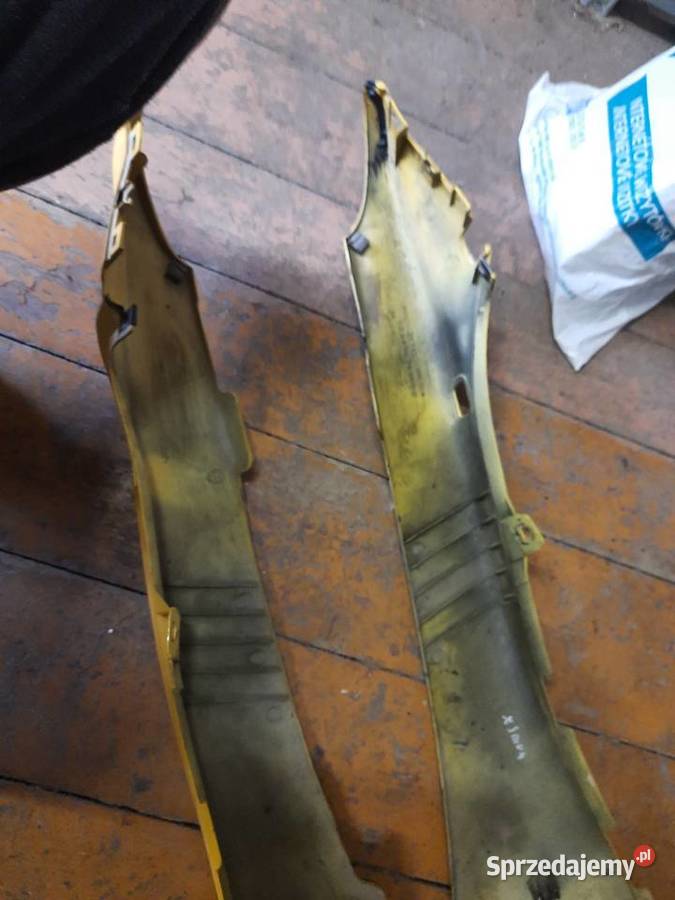 Yamaha XJ 600n Diversion ogon zadupek boczki dolnośląskie