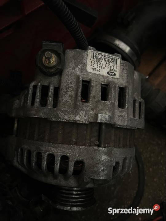 Alternator Ford Fiesta MK4 96MF10300DC