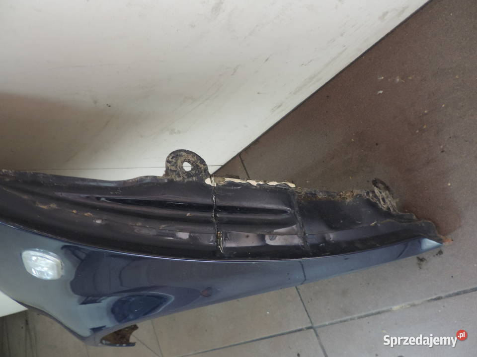 VW GOLF 4 IV BŁOTNIK LEWY PRZÓD osobowe małopolskie Nowy Sącz sprzedam