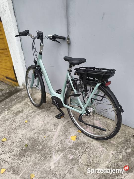 Gazelle Orange C7 Inowrocław sprzedam