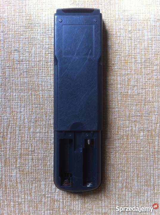 Pilot Sony RMTV256B magnetowid