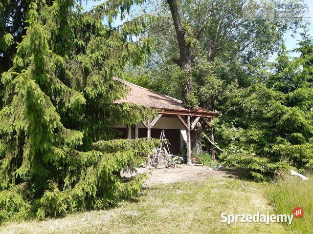 Dom 385m2 Grójecki Chynów Marianów Pieczyska