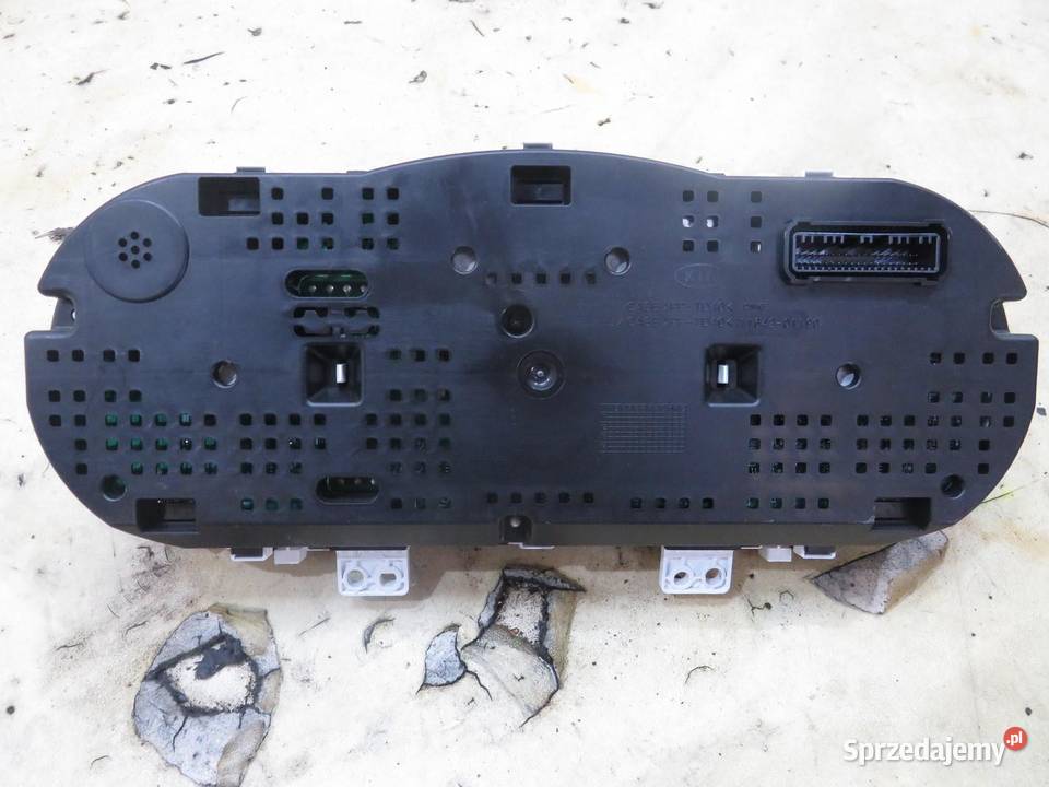 LICZNIK ZEGARY CARENS IV 1164001630