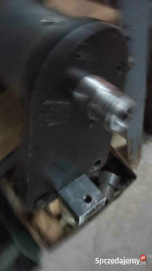 elektrowrzeciono colombo Italy do frezarki Kłodawa