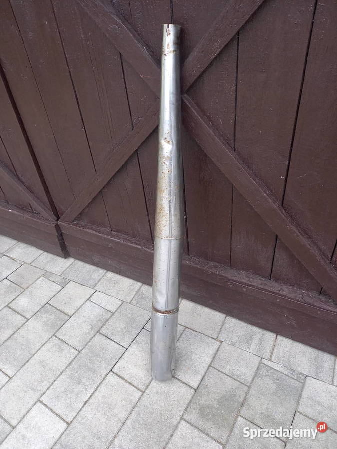 Tlumik Mz Etz 251 orginal Sulechów