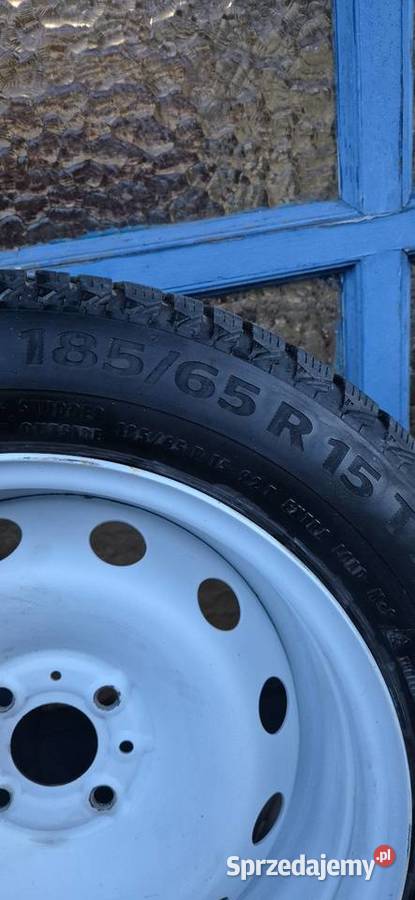 Felgi poszerzone 15 Średnica 15" Warszawa