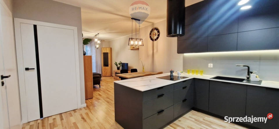 Nowoczesne 2pokojowe mieszkanie Centrum Radomia