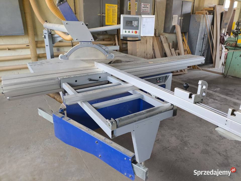 Piła formatowa FORMAT 4 sprzedam