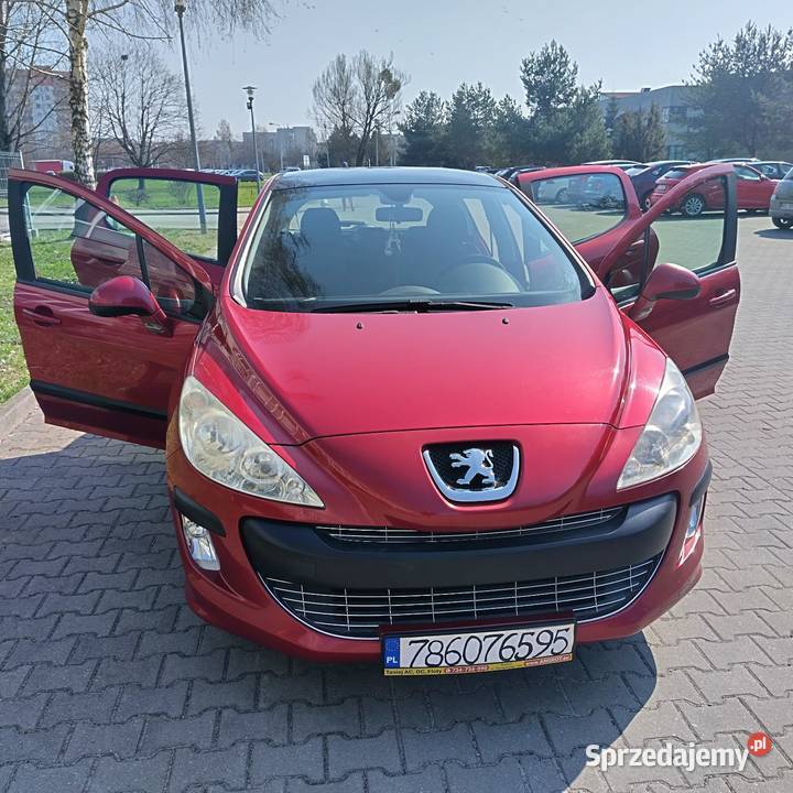 Peugeot 30816120 Radom