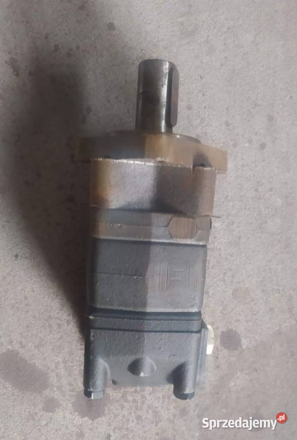 SAUER DANFOSS OMS 315 Mazury