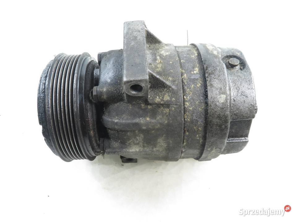 KOMPRESOR KLIMATYZACJI RENAULT TRAFIC II 19 dCI
