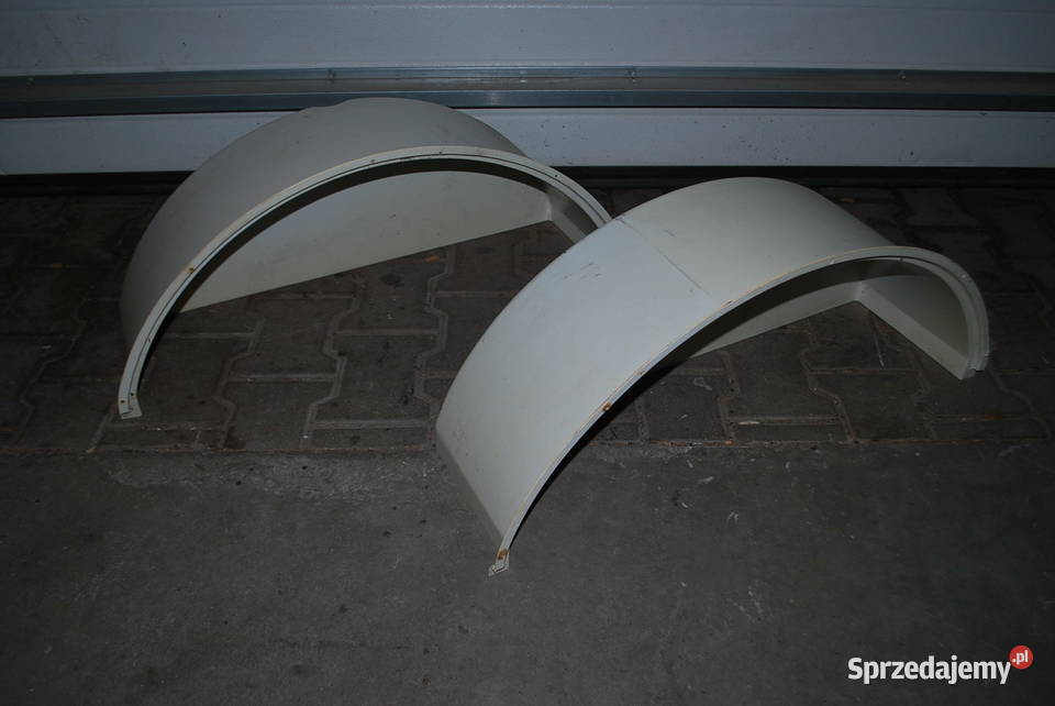 NADKOLE WEWNĘTRZNE DO PRZYCZEPY KEMPINGOWEJ