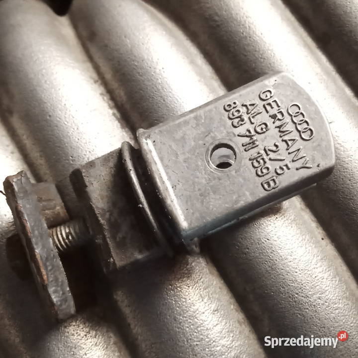 Audi 80 Coupe Cabrio Widełki wybieraka biegów Pozostałe