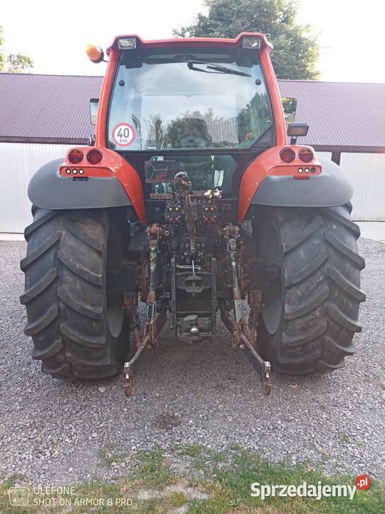 SAME RUBIN 180 lubelskie Krynice