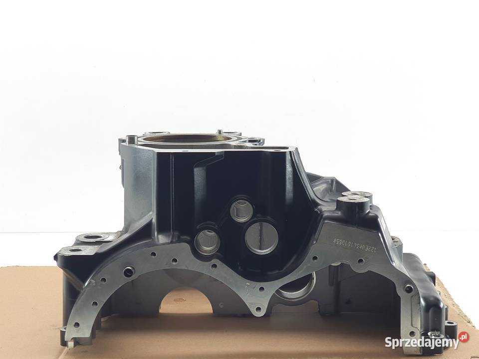 Blok Karter Cylinder Silnik Bmw R 1200 Gs Janowice