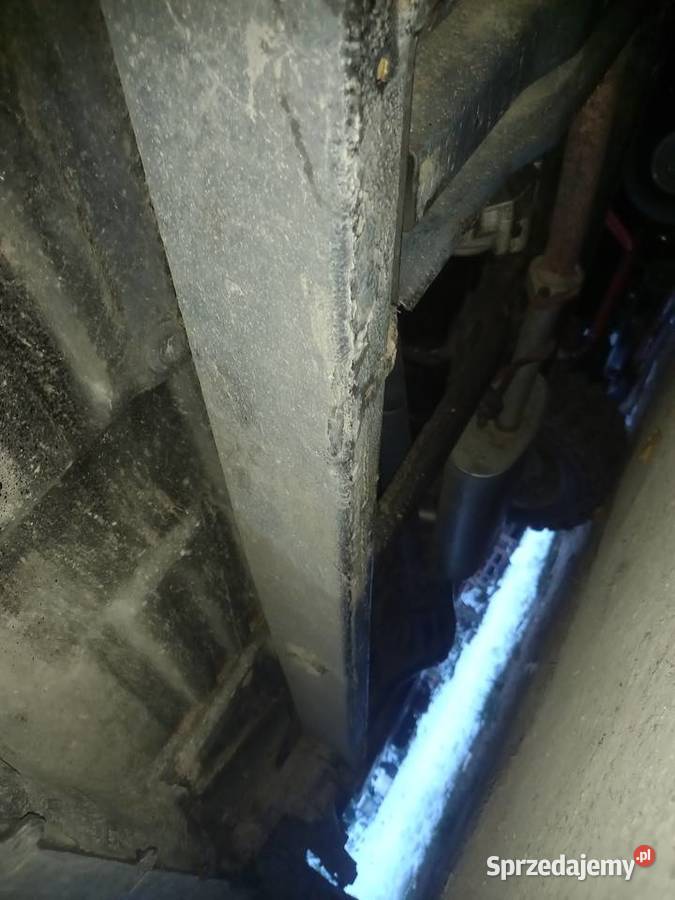 Suzuki Grand Vitara 1 20 benzyna z 2003r małopolskie Klecza Dolna