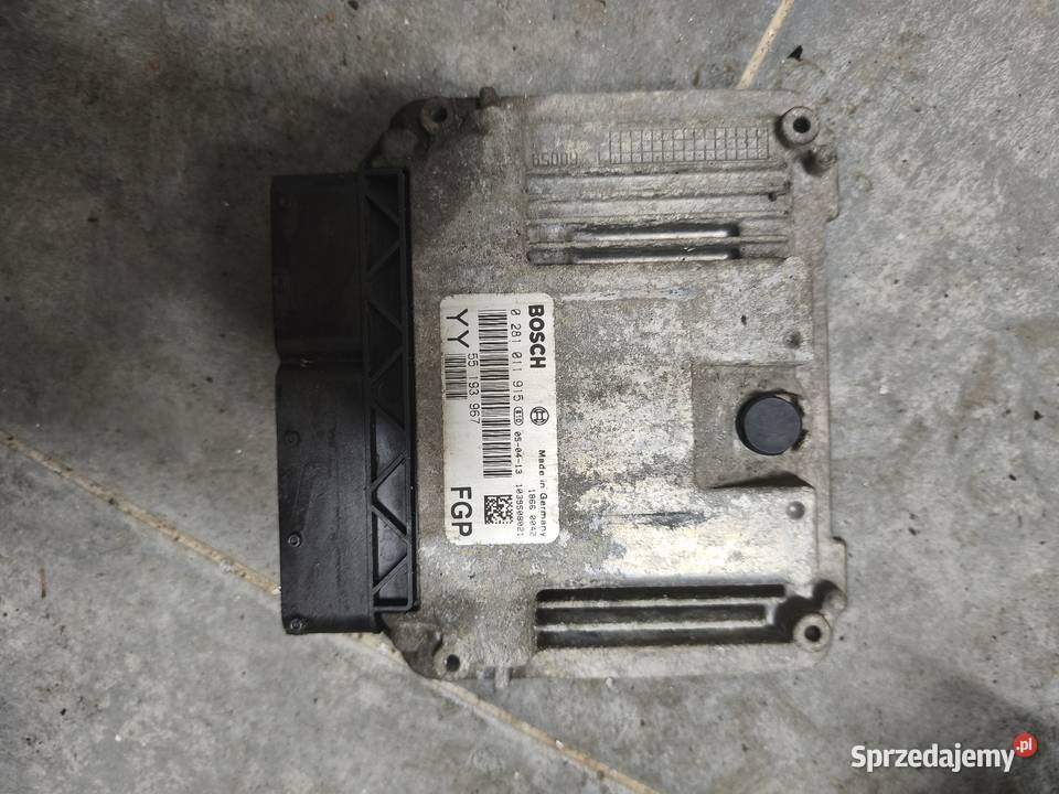 Części do opel Vectra c kombi 19 150 klimatyzacja łódzkie Radomsko