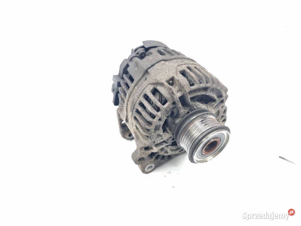 ALTERNATOR VOLKSWAGEN GOLF IV 038903023L osobowe Lipno