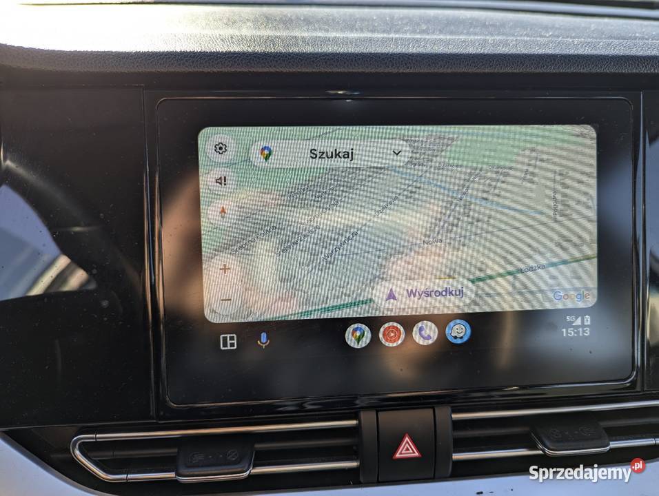 Kia niro 16 hev hybrydowy Polski salon 2019r elektryczne lusterka Łódź sprzedam