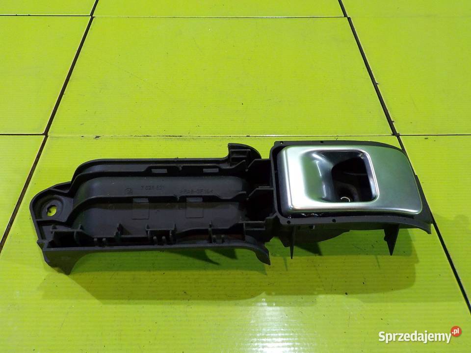 RANGE ROVER III L322 03 klamka lewa tyl 7026621 Suków