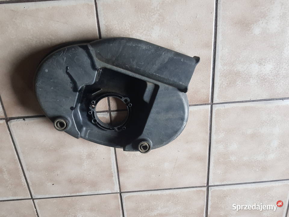 HARLEY DAVIDSON OBUDOWA FILTRA TYLNA Pozostałe Jędrzejów