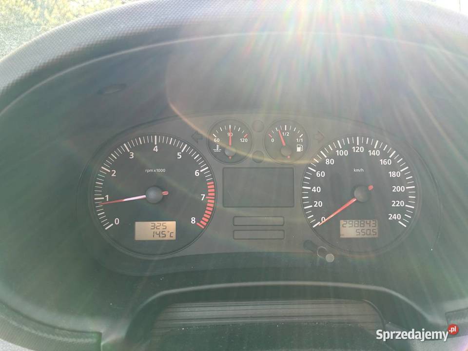 Seat Toledo 16 16 V zadbany Toledo