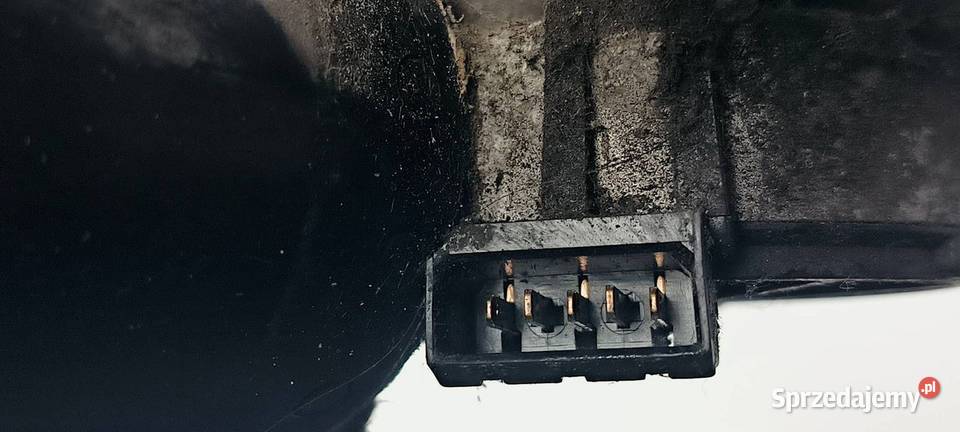 MECHANIZM WYCIERACZEK PRZÓD VOLKSWAGEN POLO Lipno sprzedam