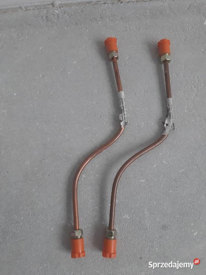 Przewód hamulcowy fiat 126p