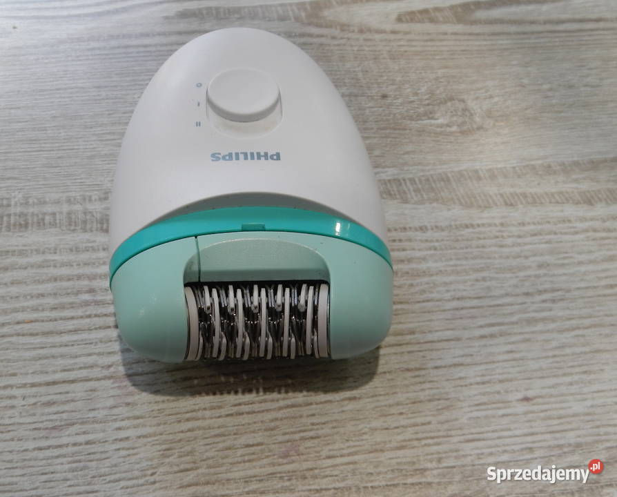 Depilator Philips 2000 Leżajsk