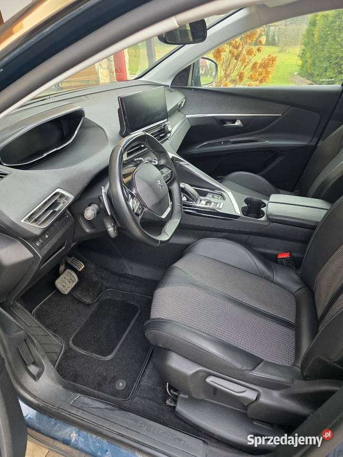 Peugeot 5008 Gorlice