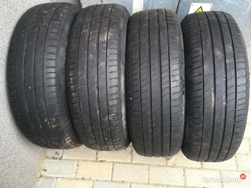 Michelin Primacy 3 Gorzów Wielkopolski sprzedam