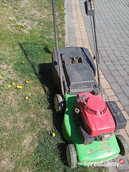 Kosiarka spalinowa Honda Ciekoty
