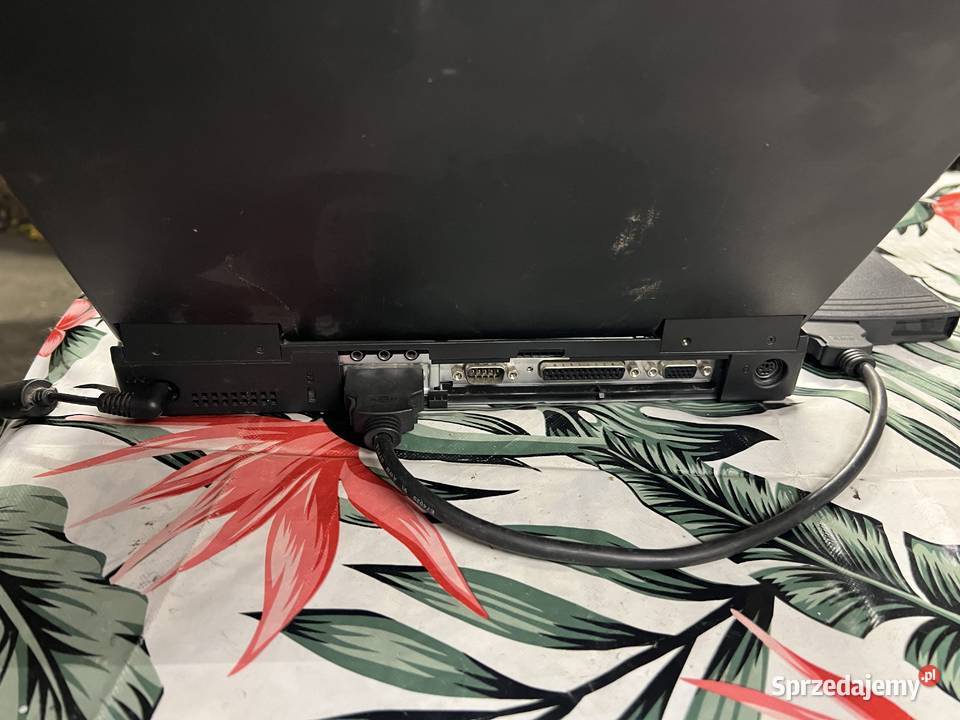 Laptop ThinkPad 310ed Izdebnik