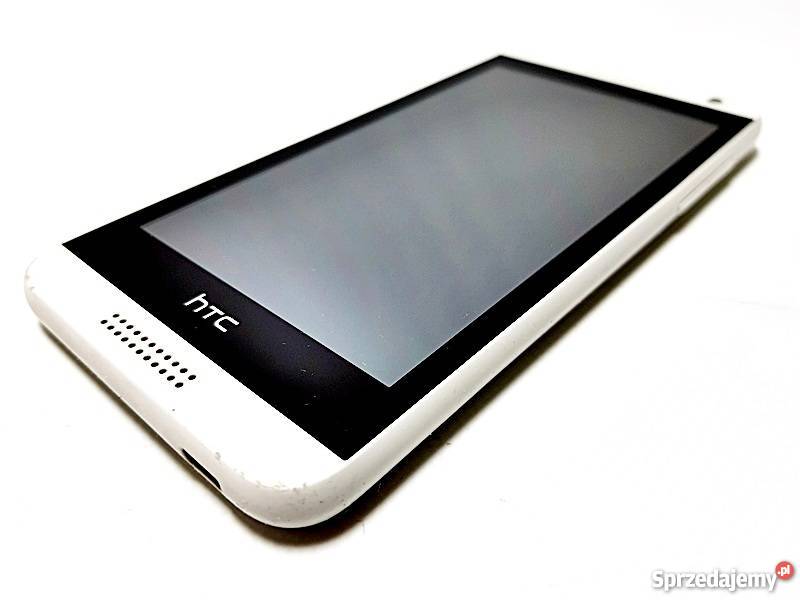 TELEFON HTC 610 LTE 47 PAMIEC 18 8 MPX pomorskie
