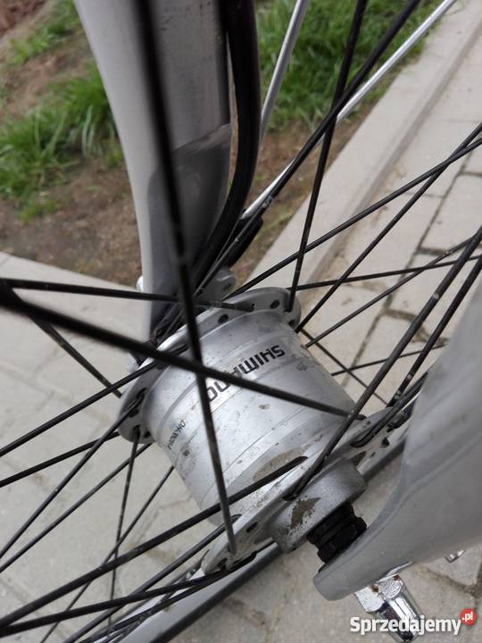rower hercules Wrocław sprzedam