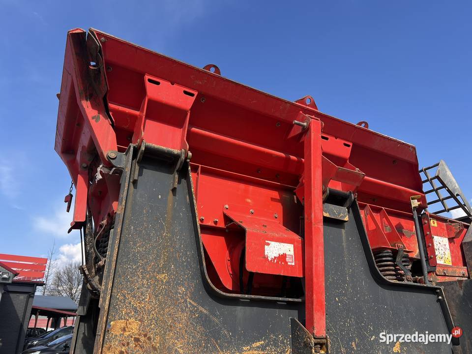 Kruszarka szczękowa Sandvik QJ241 Zator sprzedam