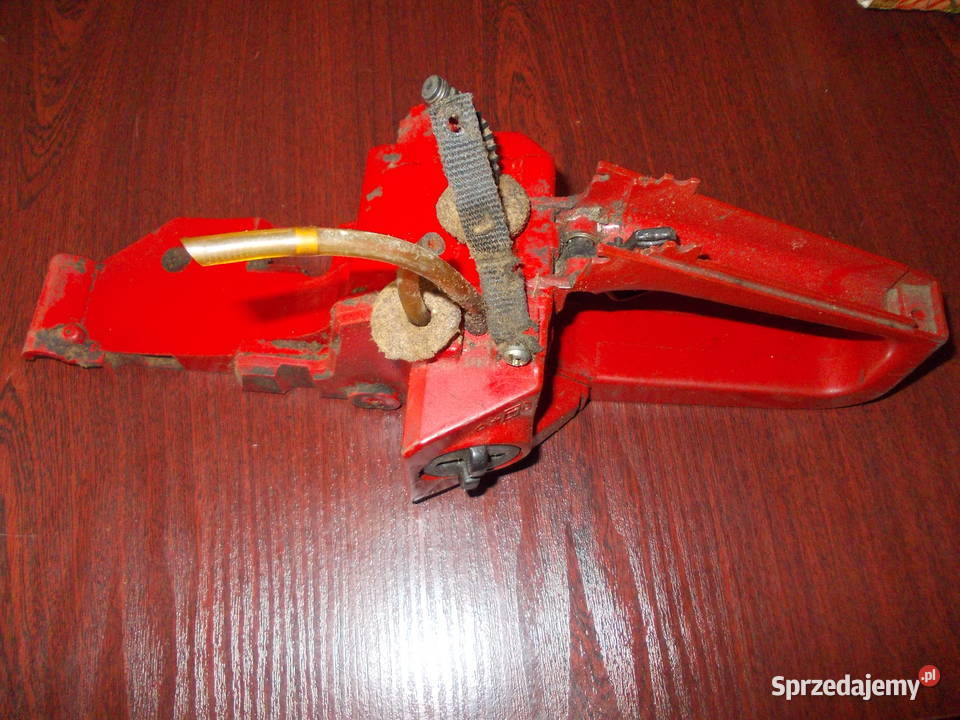 Solo 639 645 650 rękojeśc ze zbiornikiem 1612 Stalowa Wola sprzedam